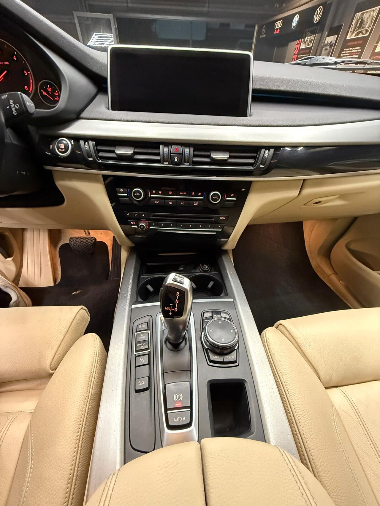 Bmw X5 xDrive30d 258CV Luxury