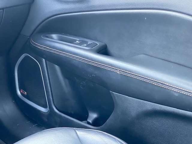 Jeep Compass my 2017 2.0 mjt Limited Edition 4wd 140cv auto