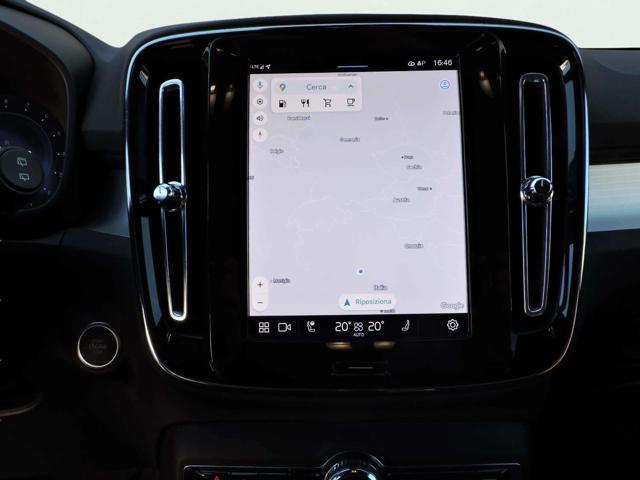 VOLVO XC40 B3 automatico Core Aziendale