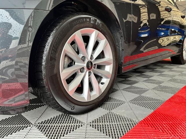 AUDI A3 SPB 35 TDI S tronic Business Advanced