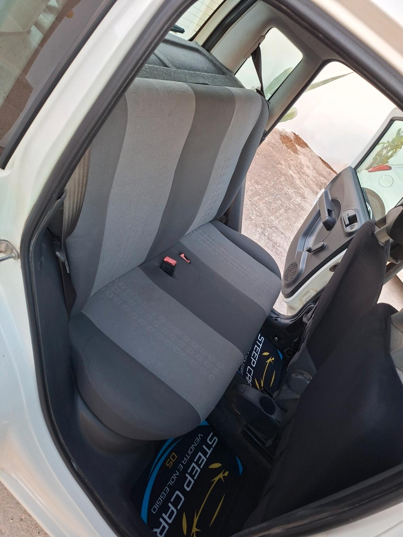 Fiat Panda 1.4 Natural Power Classic