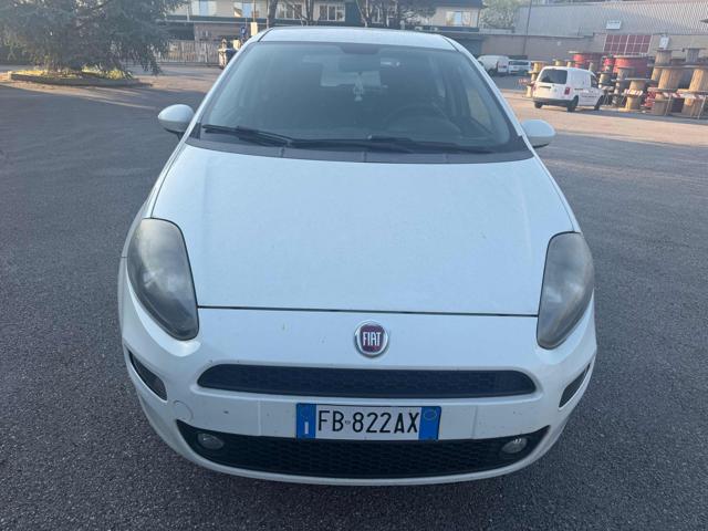 FIAT Punto BENZINA/GPL 1.4 8V 5p Easypower Lounge Bellissima