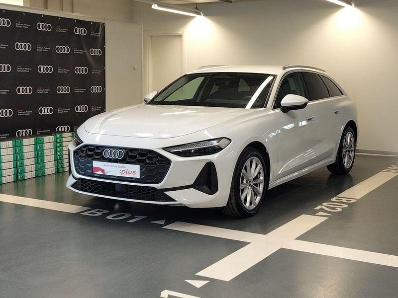 Audi A5 A5 Avant 2.0 tdi mhev 204cv s-tronic