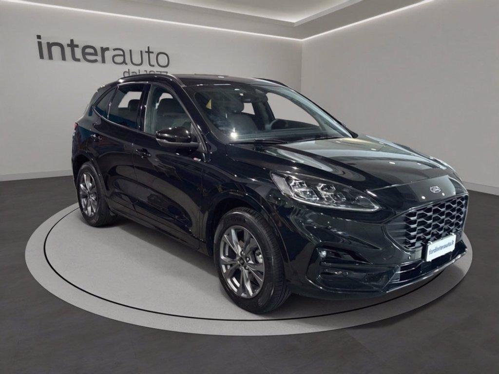 FORD Kuga 2.5 Plug In Hybrid 225 CV CVT 2WD ST-Line X del 2021