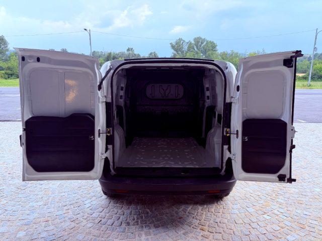 FIAT Doblo 1.6 M.JET - KM 75.000 - PRONTA CONSEGNA