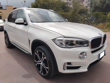 Bmw X5 xDrive25d