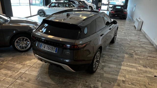 LAND ROVER Range Rover Velar 2.0D I4 240 CV R-Dynamic SE