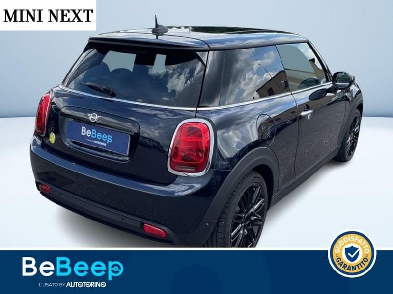 MINI Mini Full Electric MINI 3P COOPER SE YOURS AUTO