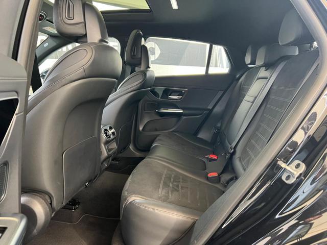 MERCEDES-BENZ GLC 300 de 4Matic Plug-in hybrid Coupé Premium Plus