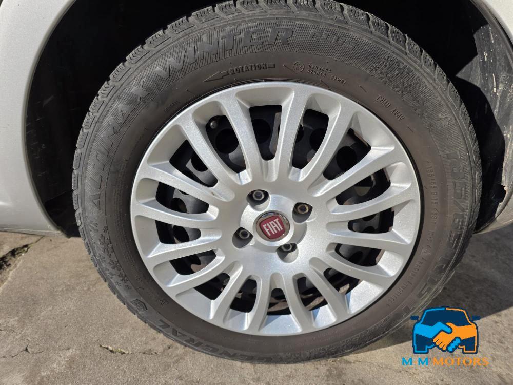 Fiat Punto 5 Porte Punto 5p 1.3 mjt 16v Street 75cv E5+