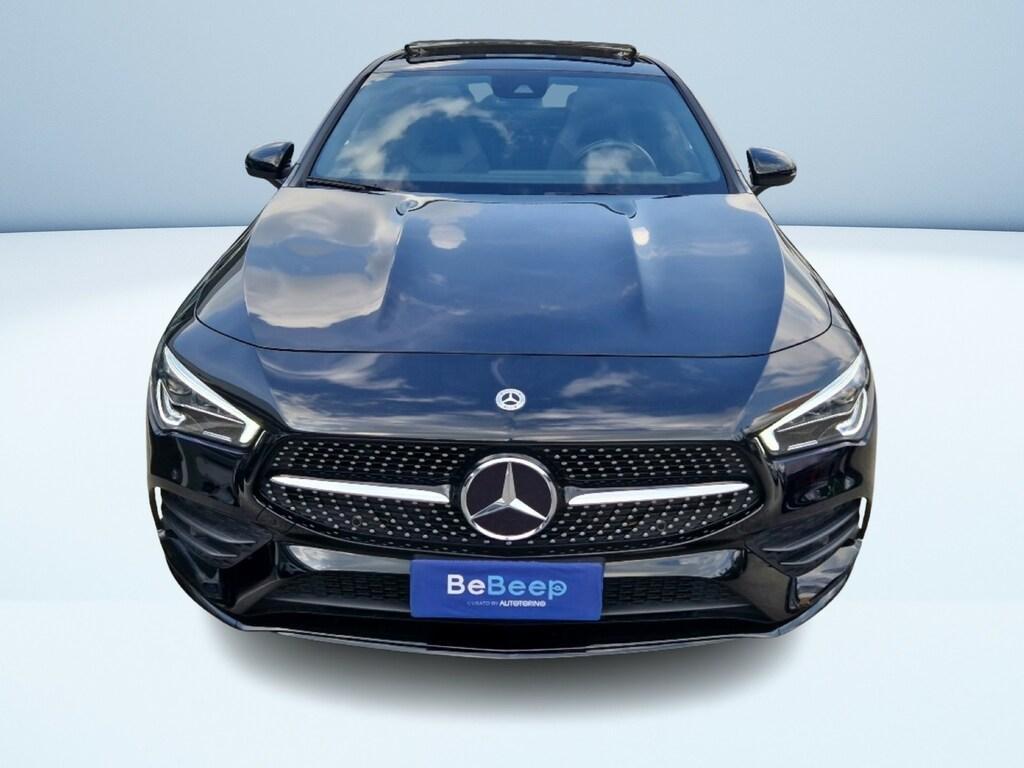 Mercedes CLA 180 180 Premium