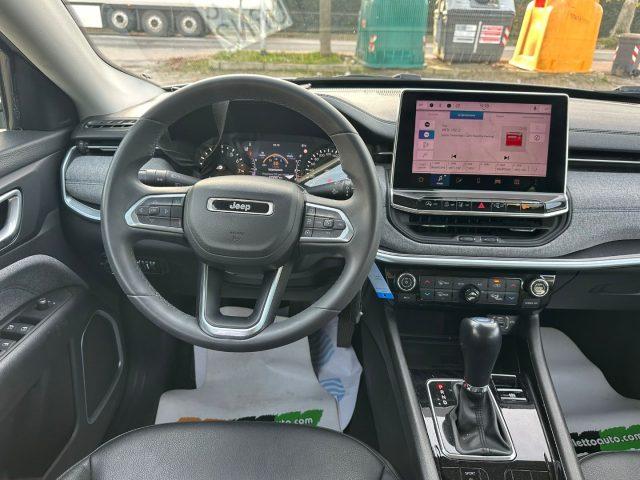 JEEP Compass Aut. 1.3 Turbo T4 150 CV 2WD Business