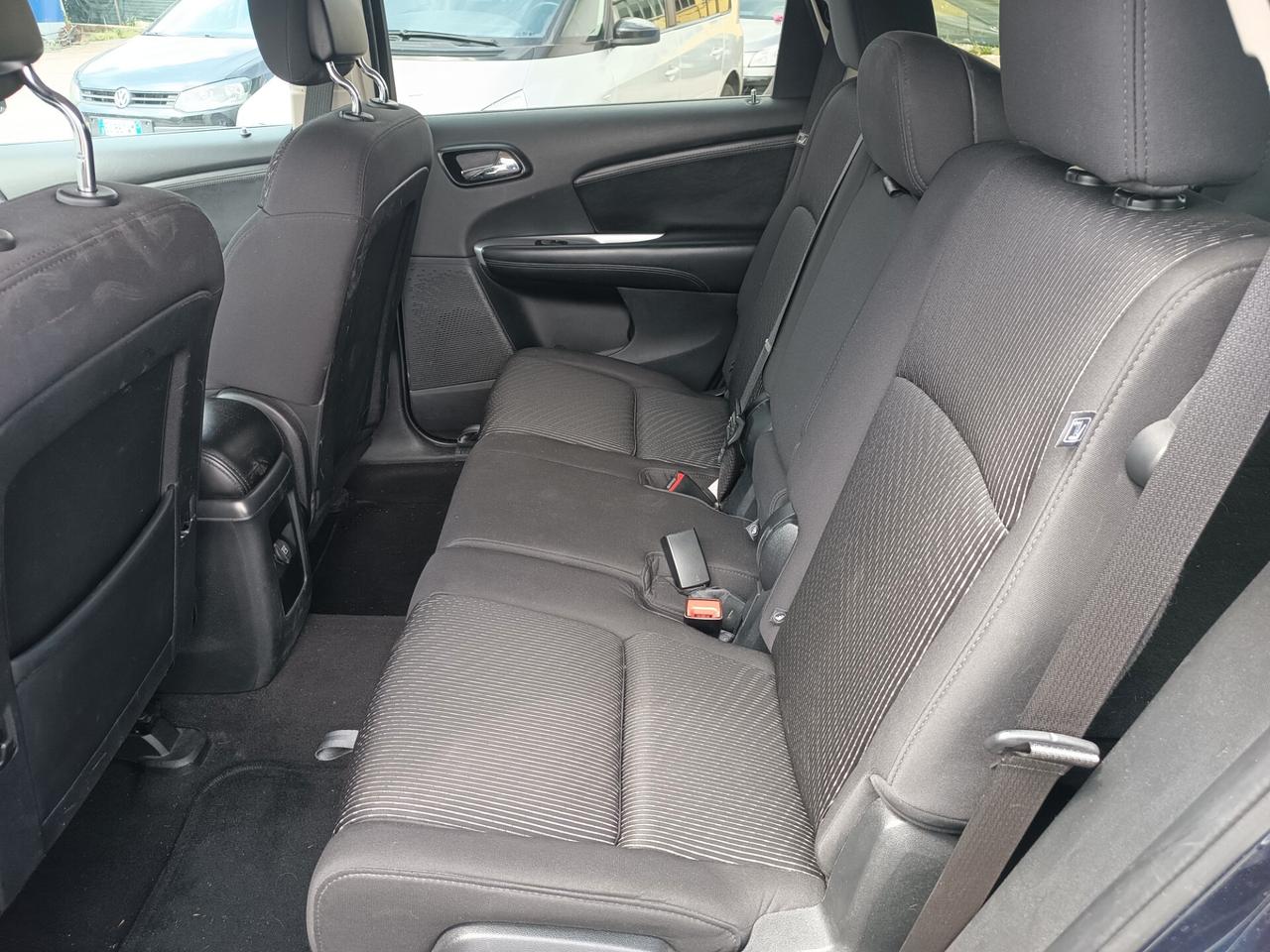 Fiat Freemont 2.0 Multijet 140 CV Freemont