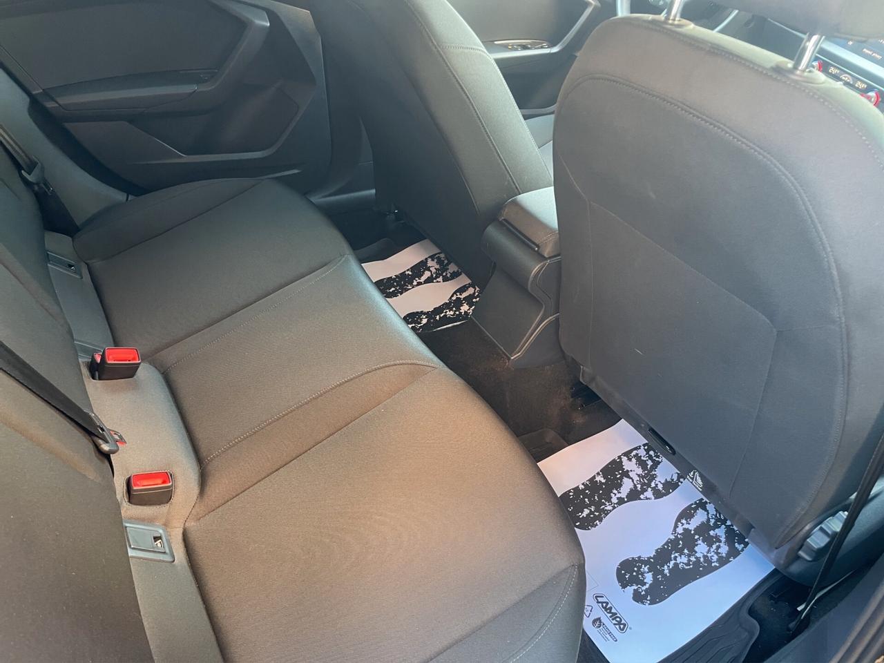 Audi A1 UNICO PROPRIETARIO - NEOPATENTATI