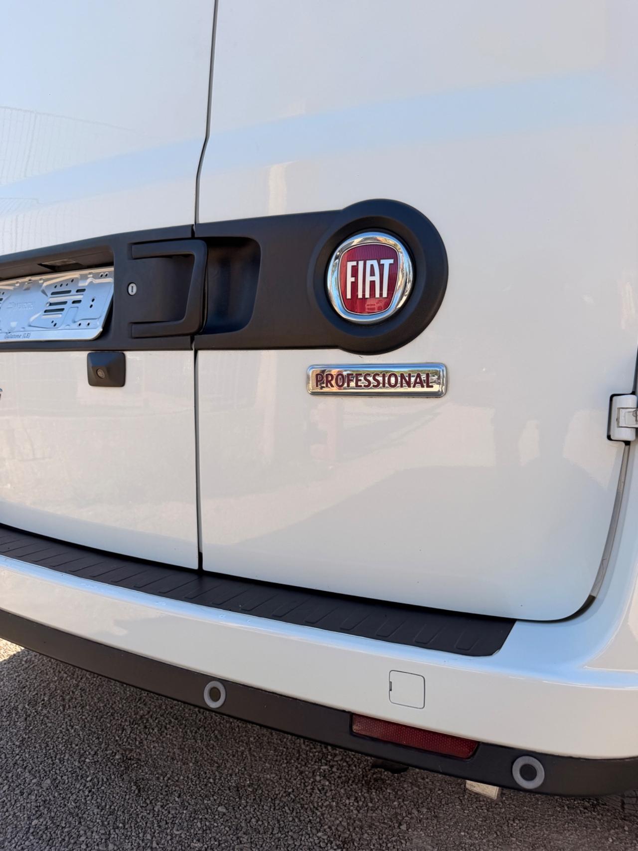 Fiat Doblò Professional 1.6 MJT 3 POSTI - 2020 CLIMA/CAMERA
