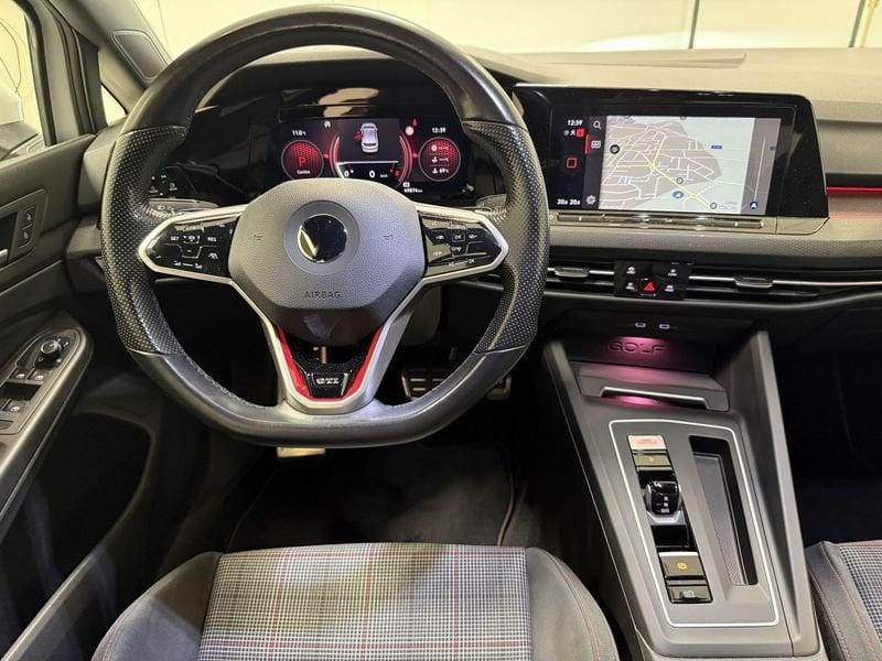 Volkswagen Golf Golf 2.0 TSI GTI DSG