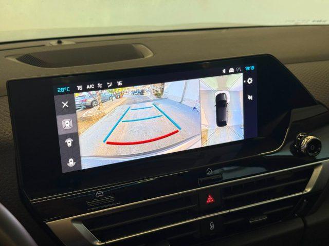 CITROEN C4 BlueHDi 130 S&S EAT8 Max