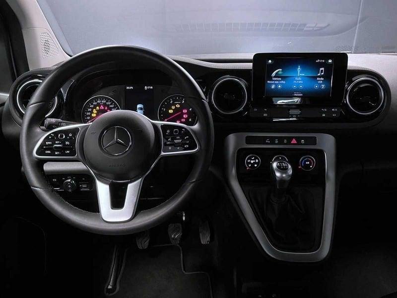 Mercedes-Benz T1 SERIE T 160 DS PREMIUM