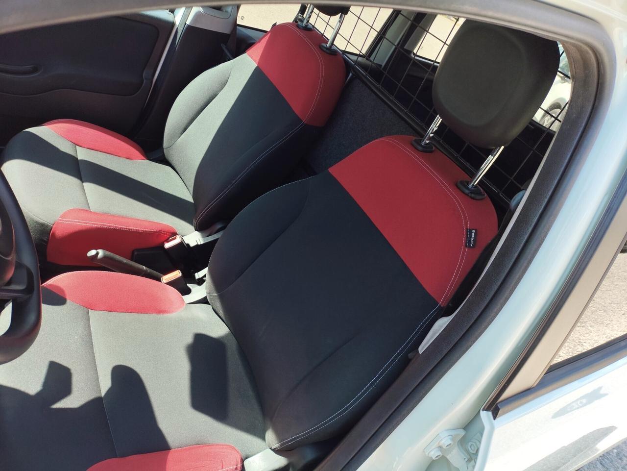 Fiat Panda 1.0 GSE S&S Hybrid Pop Van 2 posti. IVA INCLUSA NEL PREZZO