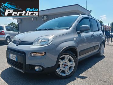 Fiat Panda 1.0 FireFly S&S Hybrid City Life/ GPL