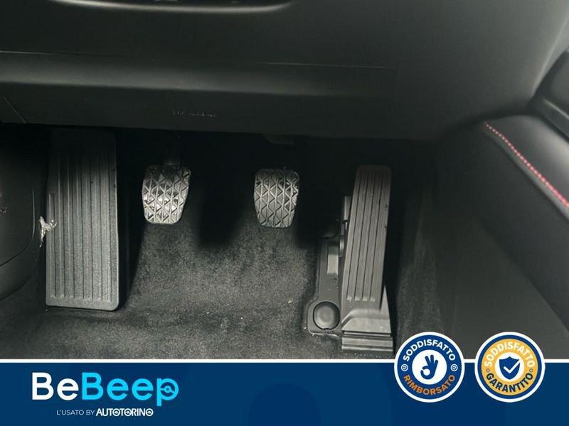 Mazda CX-30 2.5 M-HYBRID HOMURA 2WD 140CV 6MT