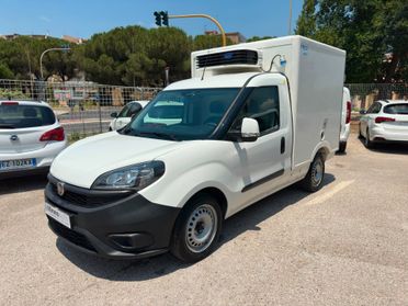 FIAT DOBLO' FURGONE FRIGO ATP -20° FRCX 1.6 MULTIJET