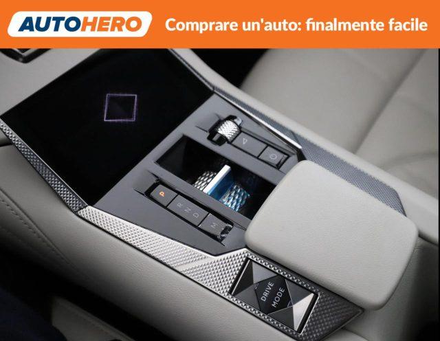 DS AUTOMOBILES DS 4 BlueHDi 130 aut. Cross Rivoli