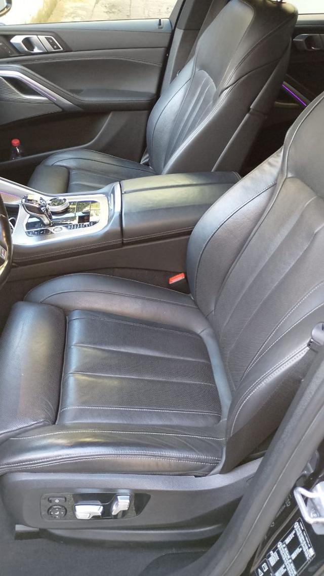 BMW X6 xDrive30d 48V Msport