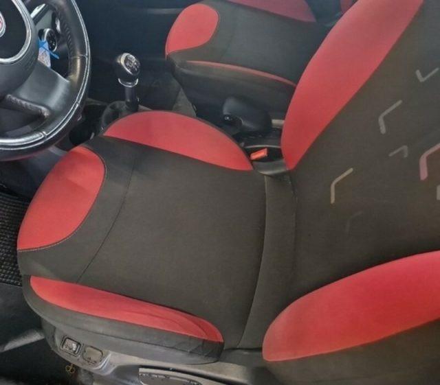 FIAT 500L Living 1.6 Multijet 105 CV Lounge