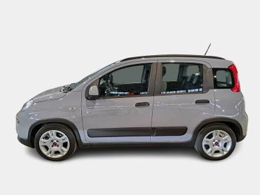 FIAT PANDA 1.0 FIREFLY S/S HYBRID CITY LIFE