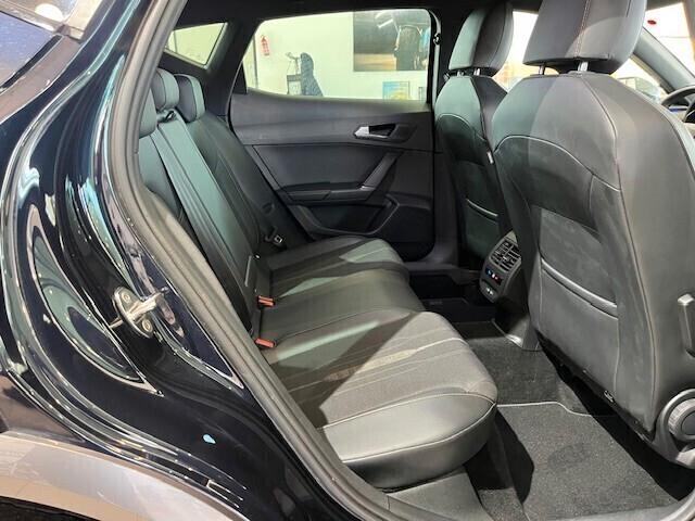 CUPRA Formentor 2.0 tdi 4drive 150cv dsg