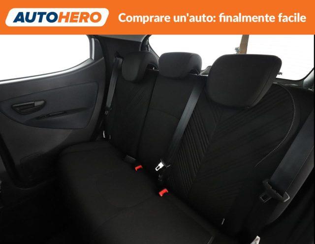 LANCIA Ypsilon 1.0 FireFly 5 porte S&S Hybrid Ecochic Gold