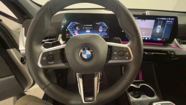 BMW X1 sDrive 18d Msport