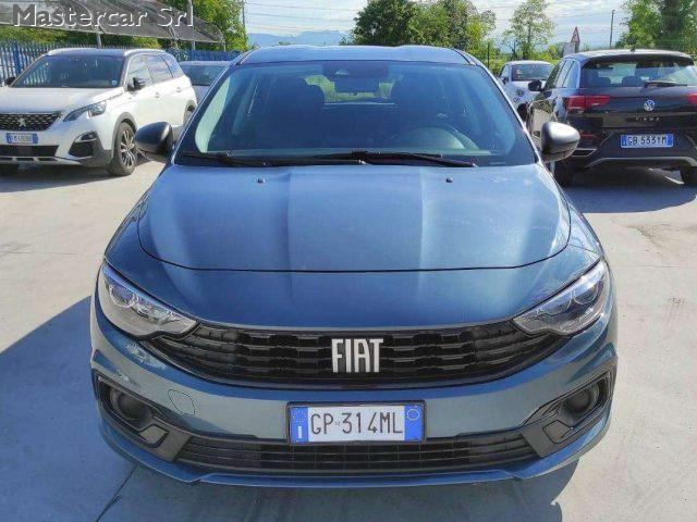 FIAT Tipo Tipo SW II 2021 SW 1.0 t3 100cv - GP314ML