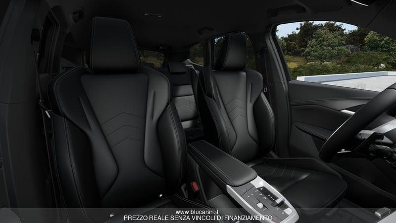 BMW X1 X1 sDrive 18d Msport Pro