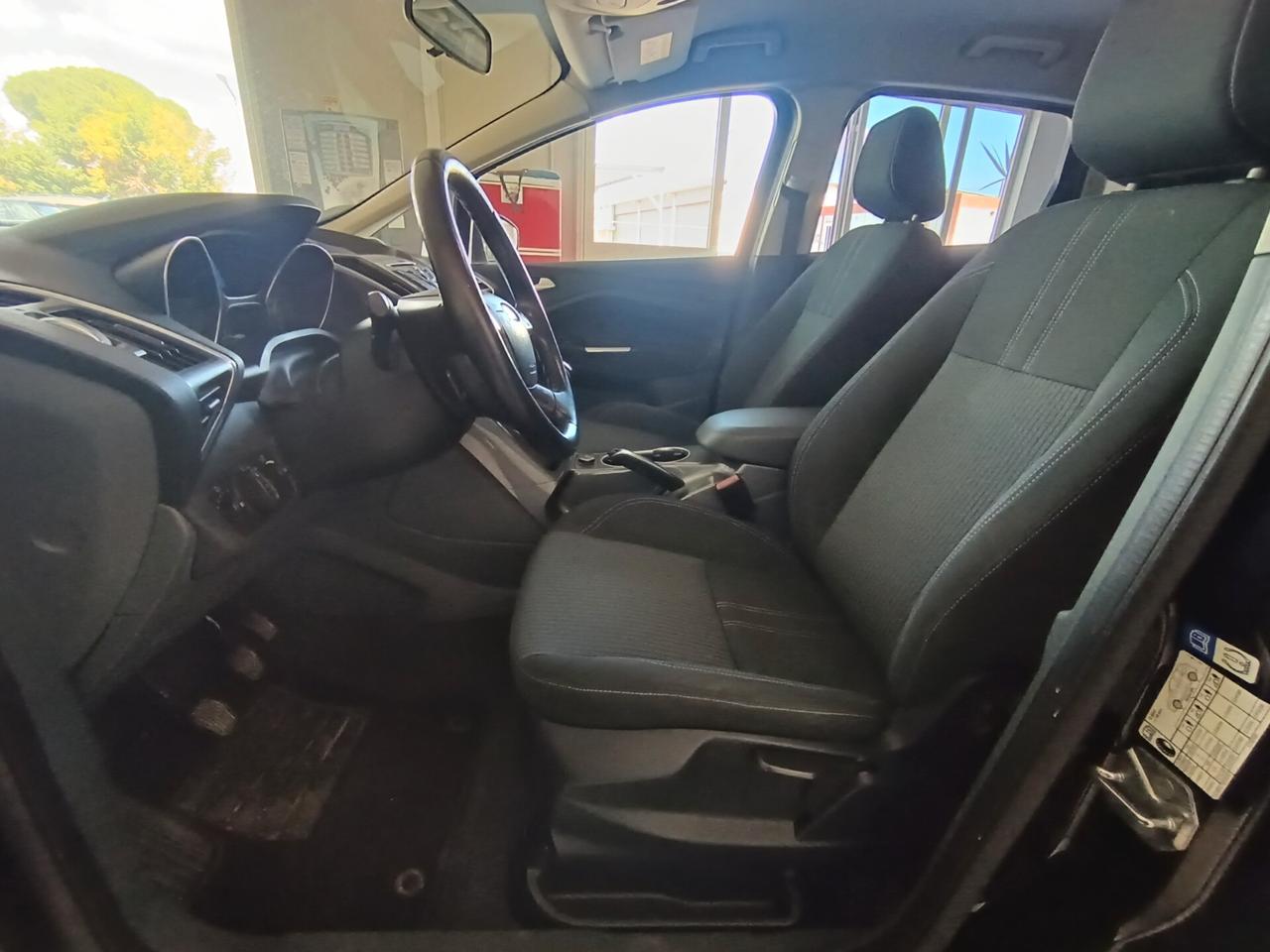 Ford C-Max 1.5 TDCi 120CV Powershift Start&Stop Titanium