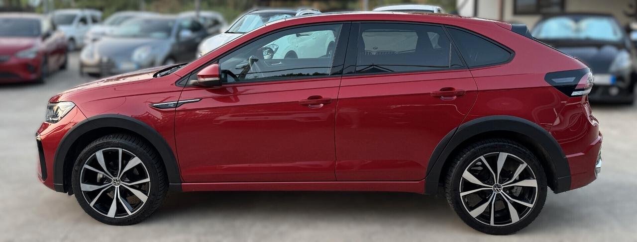 Taigo 1.0 TSI 110 CV R-Line