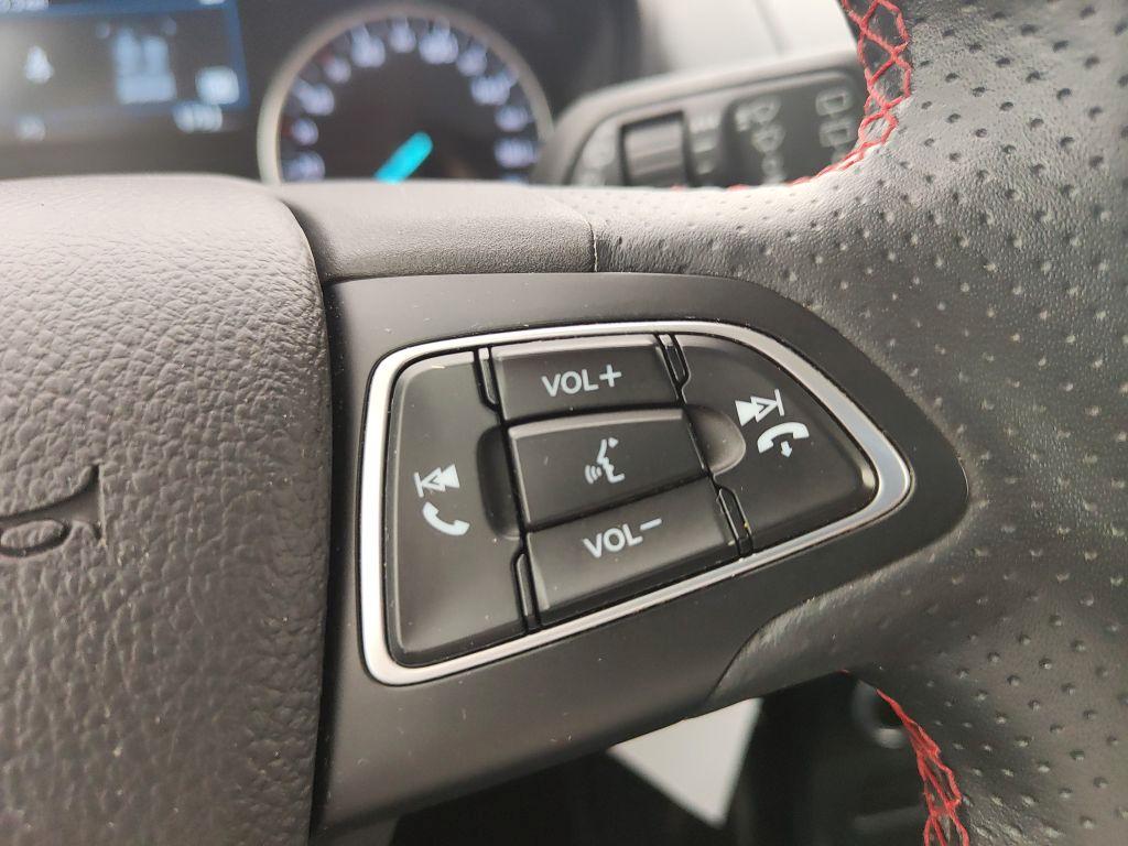 FORD EcoSport - 1.0 EcoBoost 125 CV Start&Stop ST-Line