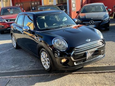 Mini 1.5 D One/garanzia/rate/permute/unipro/