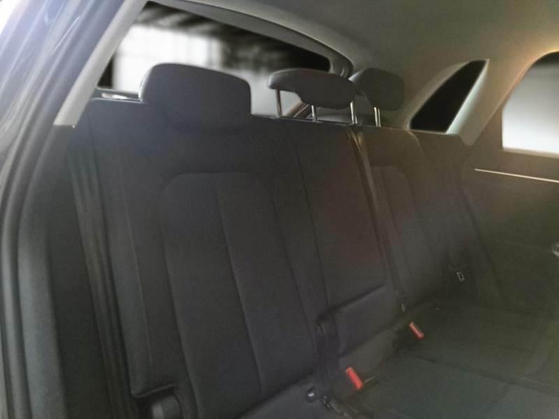 AUDI Q3 35 TDI S TRONIC BUSINESS SUV