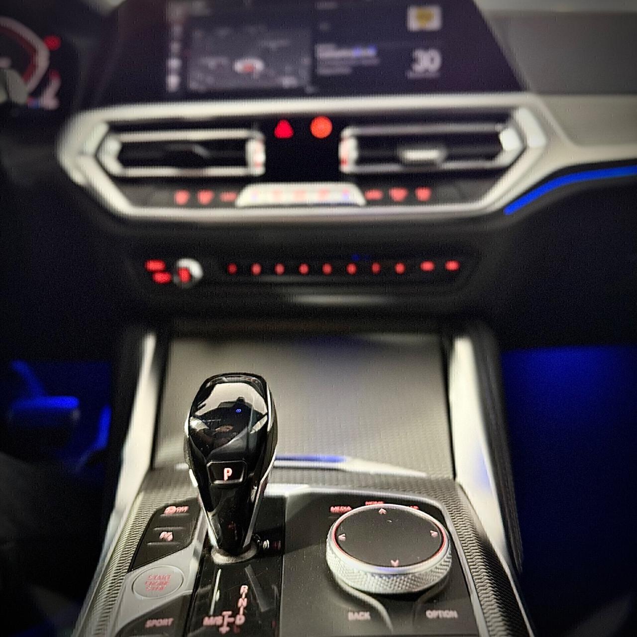 Bmw 420d 48V Cabrio Msport Automatica 8m