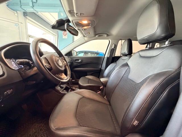 Jeep Compass 1.3 Turbo T4 190 CV PHEV AT6 4xe Limited 2021