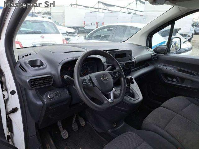 OPEL Combo Combo Cargo 1.5 HDI 130cv 3 posti - Diesel - FY23