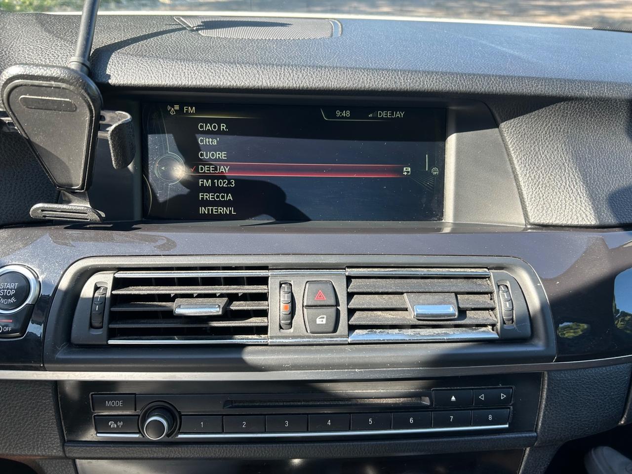 Bmw 520 520d Luxury