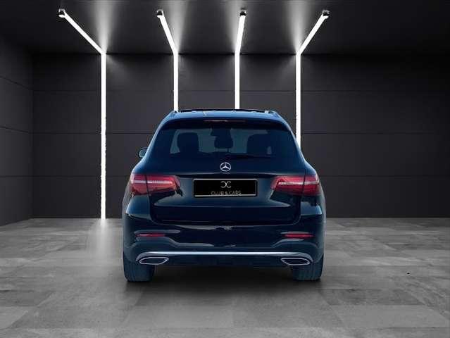 Mercedes-Benz GLC 250 GLC 250 d Premium 4matic auto AMG PACK/TETTO/20
