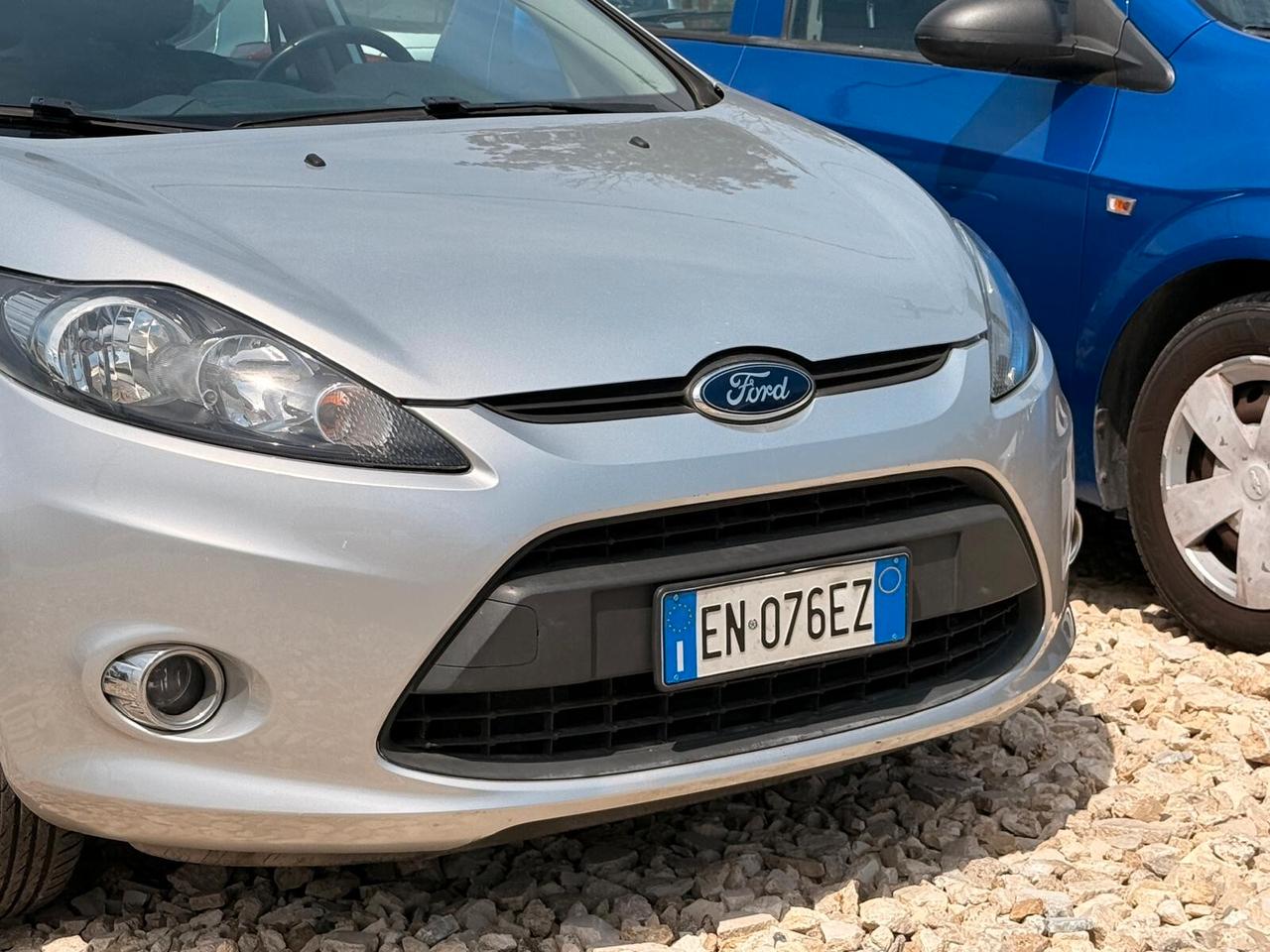 Volkswagen Polo 1.0 TSI 5p. Comfortline BlueMotion Technology