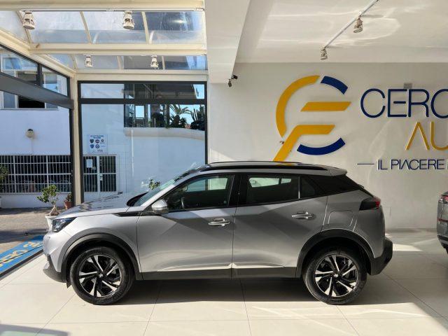PEUGEOT 2008 BlueHDi 130 S&S EAT8 Allure Navi Pack da?189,00