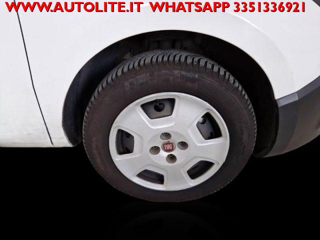 FIAT Fiorino 1.3 MJT 95CV Cargo SX