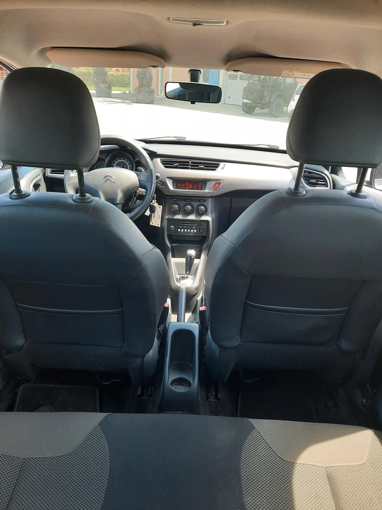 Citroen C3 PureTech 82 S&S ETG OK NEOPATENTATI