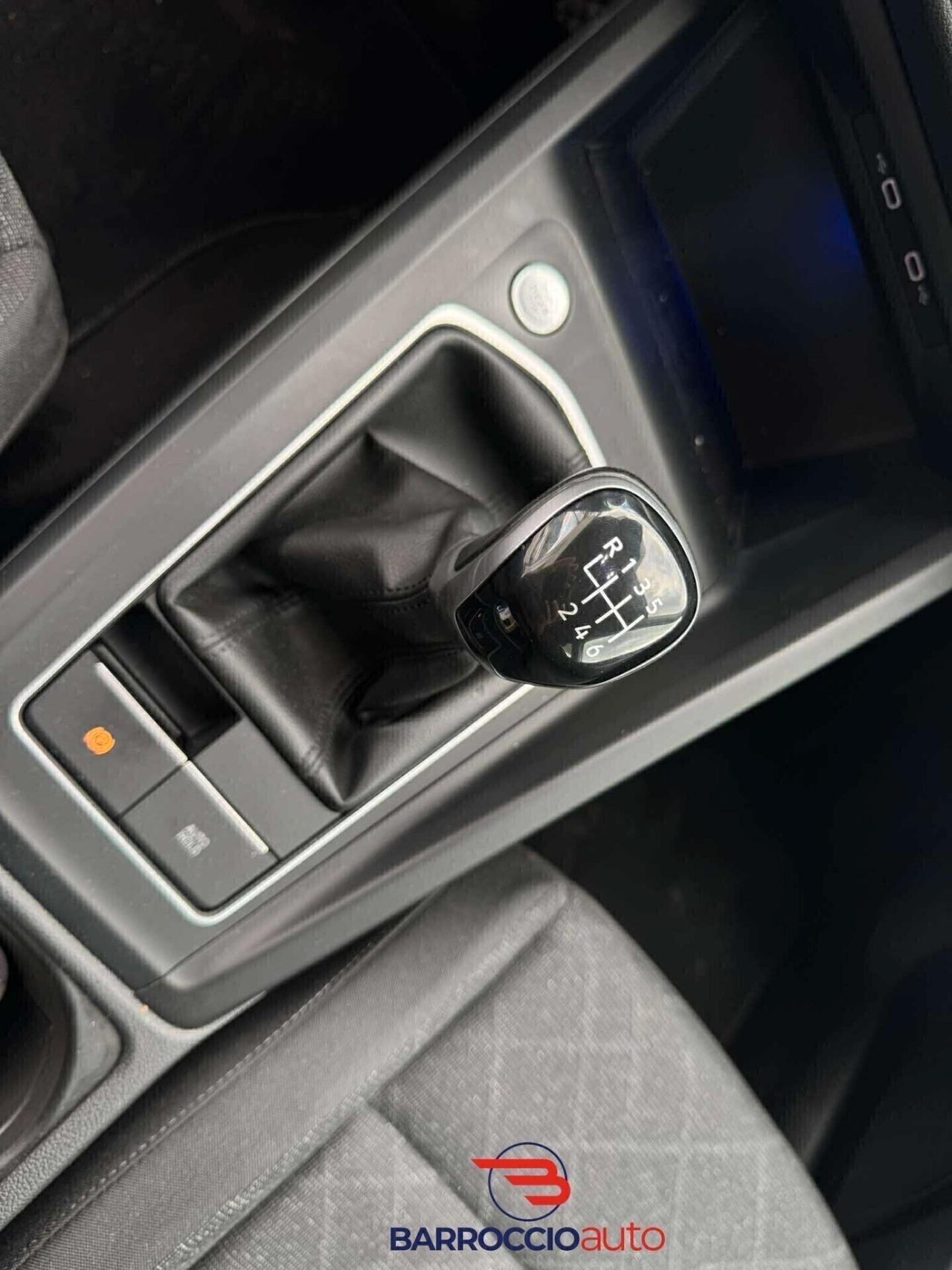 VW Golf 2.0 TDI 115 CV SCR Life-2021